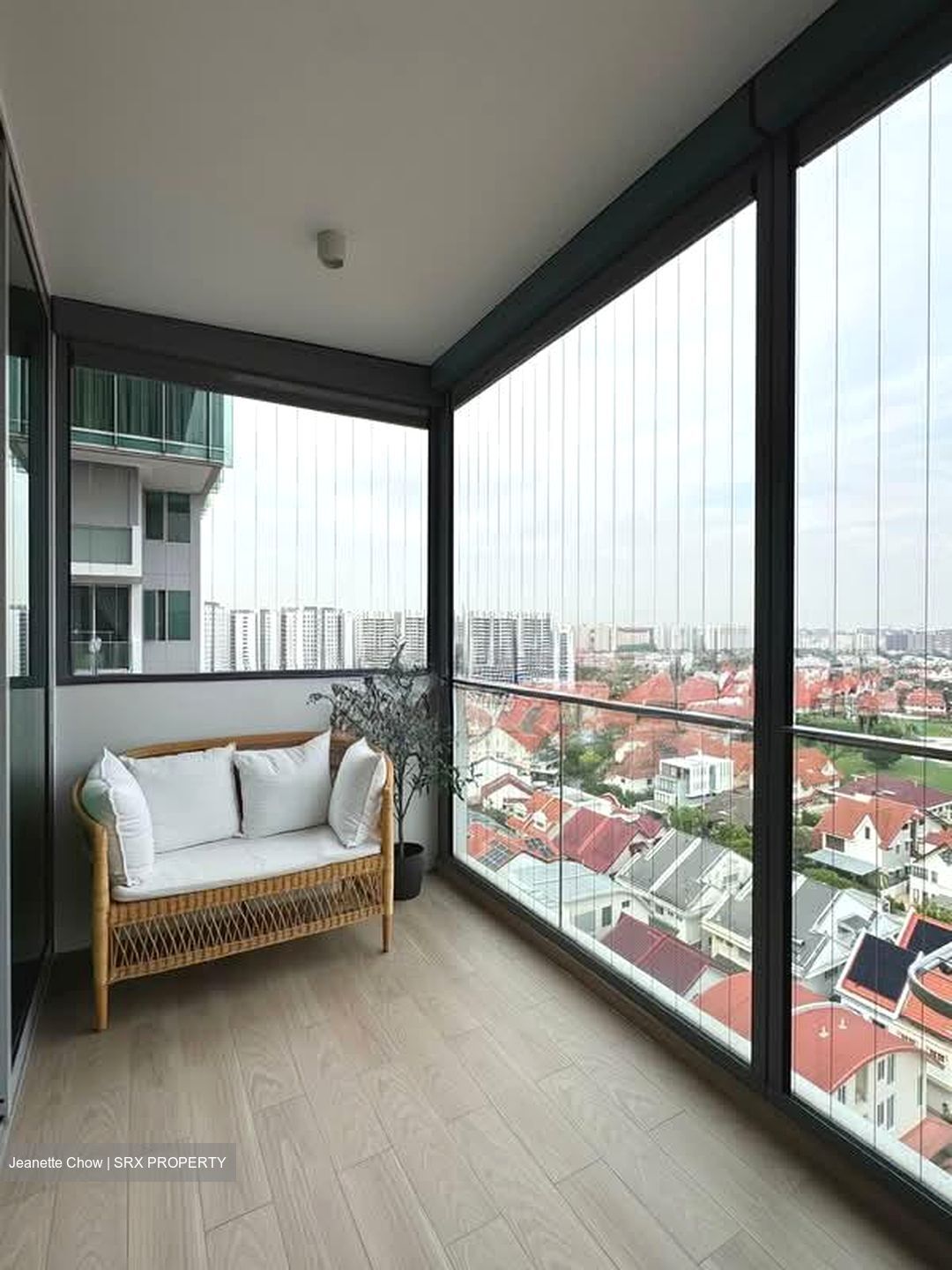 Sennett Residence (D13), Condominium #555653221